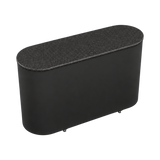 Capsule Cabinet – Replene Black / Black