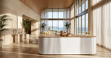 Capsule Cabinet in-situ scene - Green Loop Global