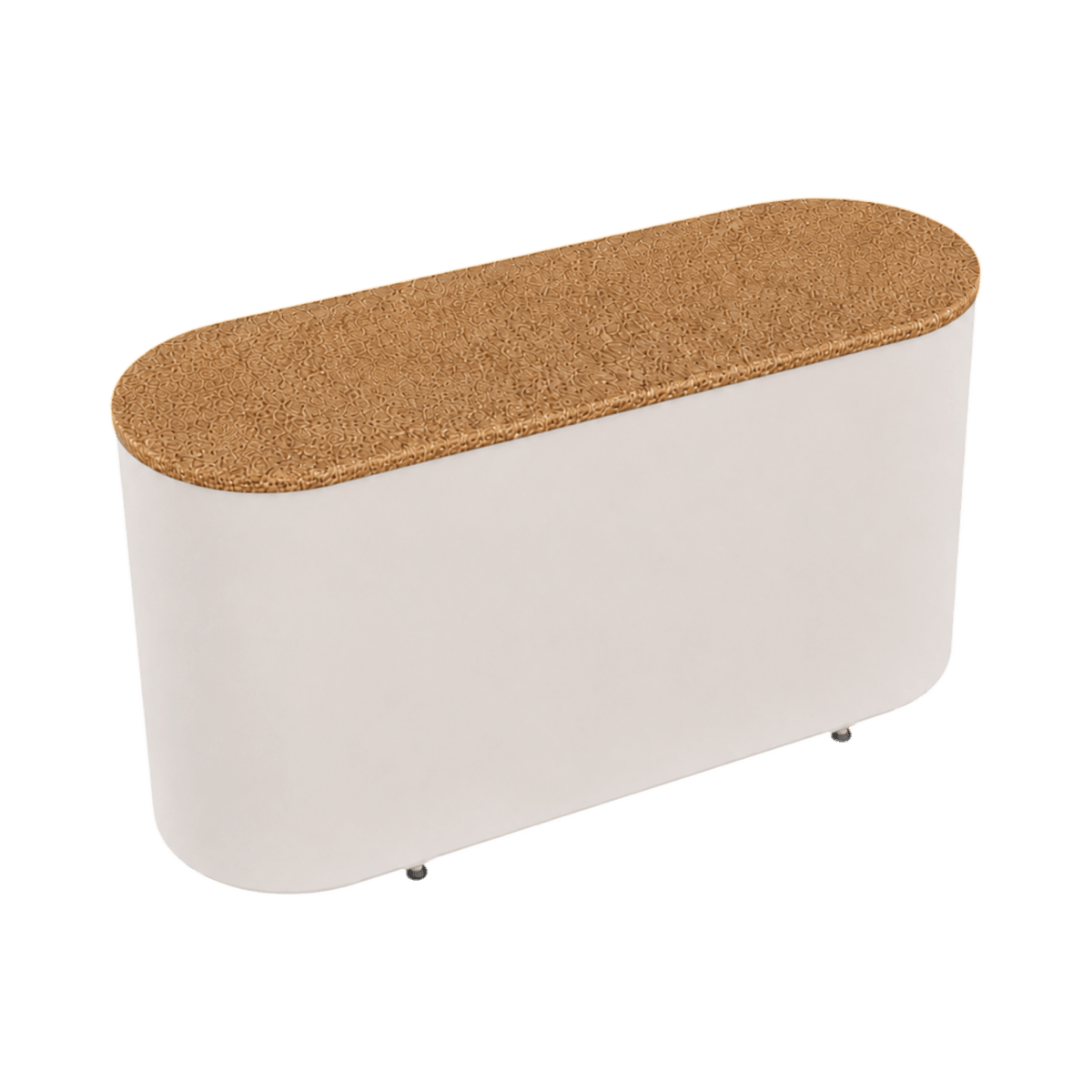Capsule Cabinet - Green Loop Global