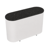 Capsule Cabinet – Replene Black / White