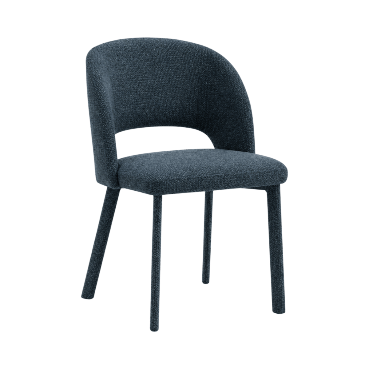 Carmen Upholstered Armchair - Green Loop Global