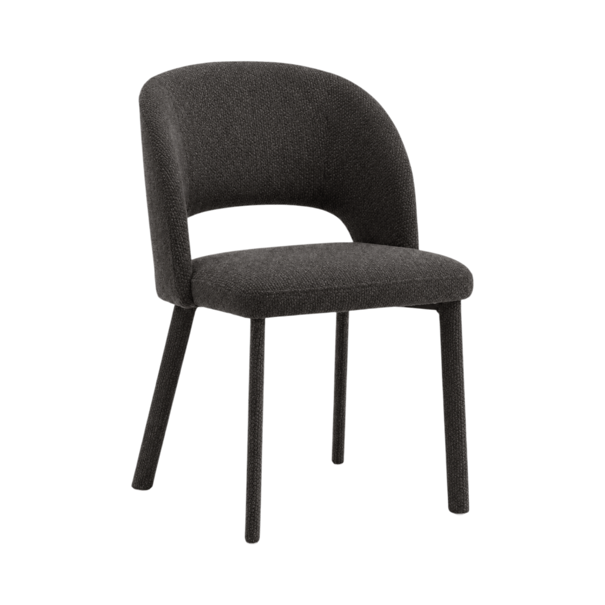 Carmen Upholstered Armchair - Green Loop Global