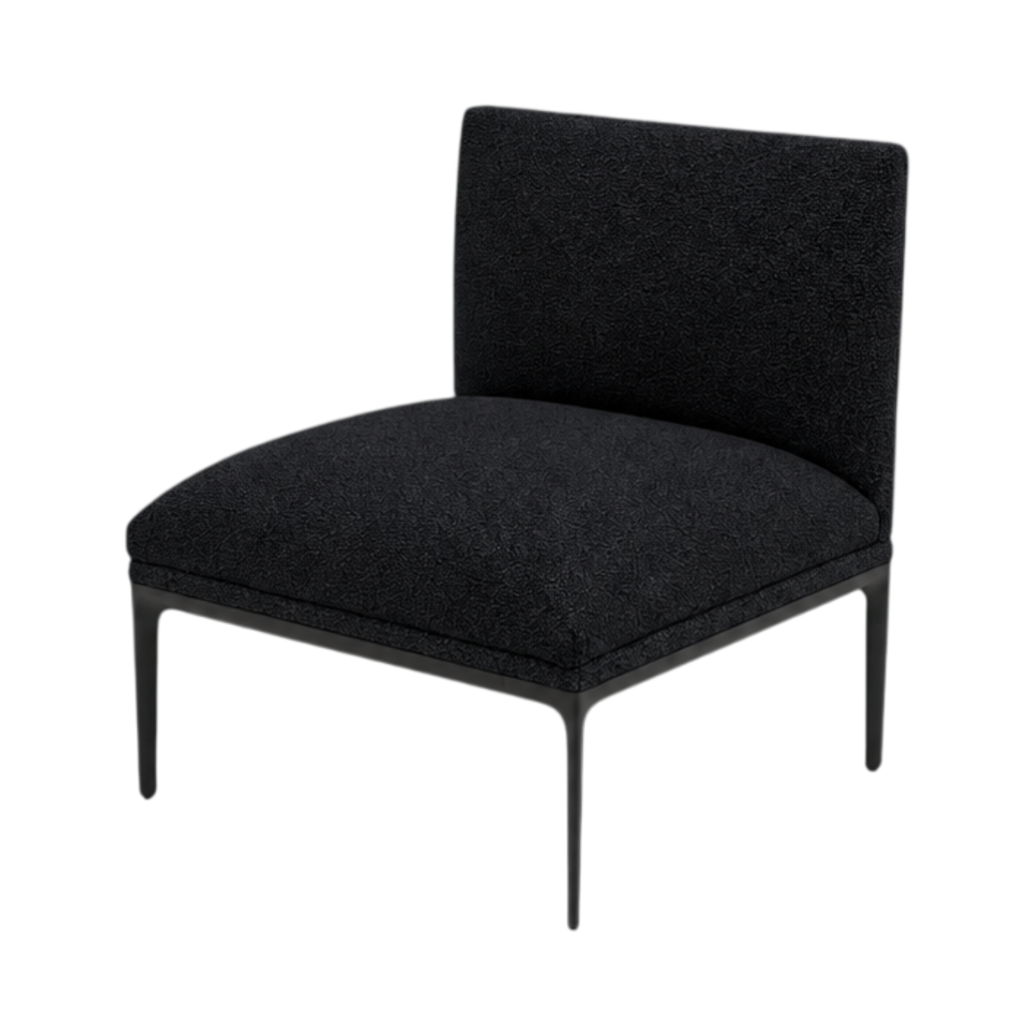 Carter 1-Seater Module - Green Loop Global furniture