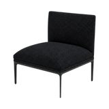 Carter 1-Seater Module - Green Loop Global furniture