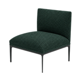 Carter 1-Seater Module – Green