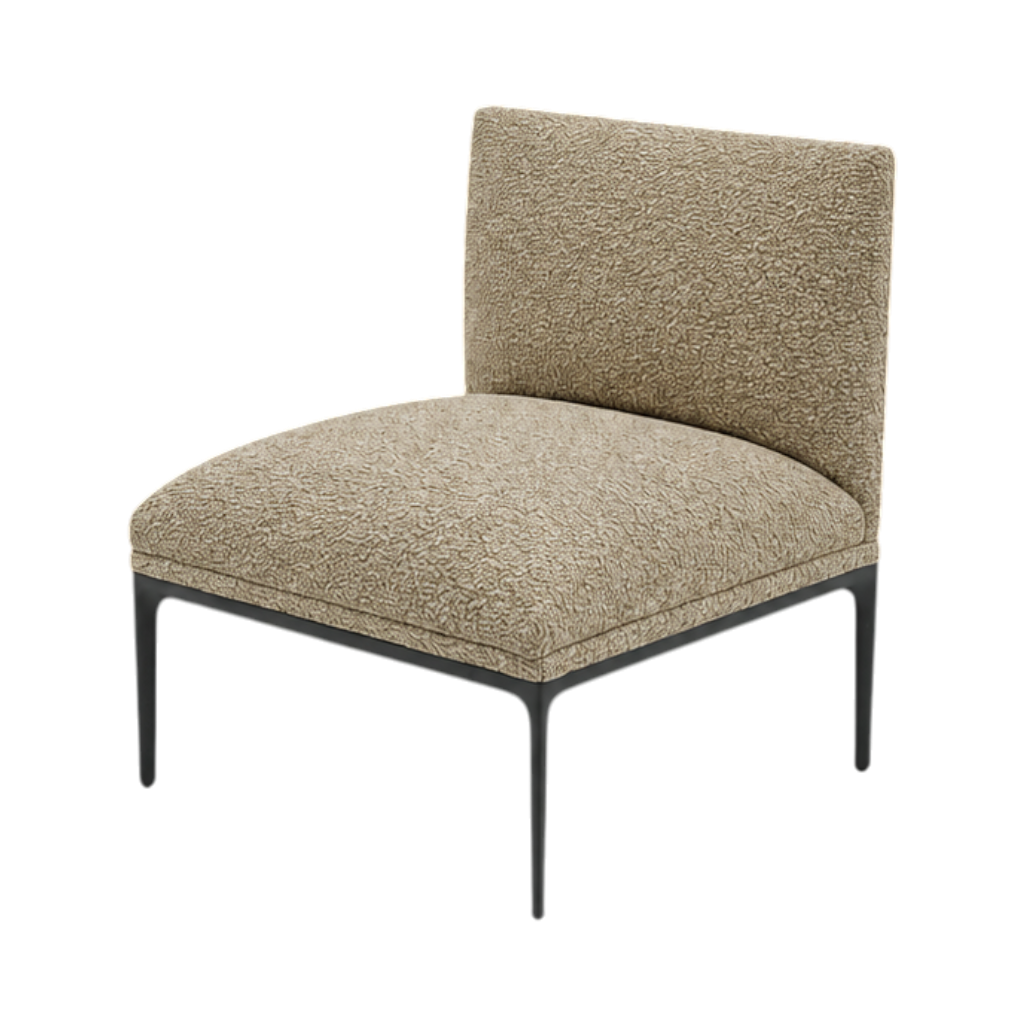 Carter 1-Seater Module – Oat