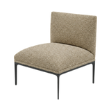 Carter 1-Seater Module – Oat
