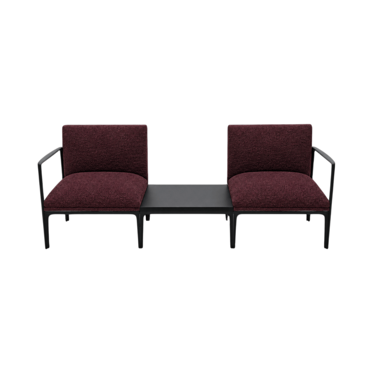 Carter Modular Lounge