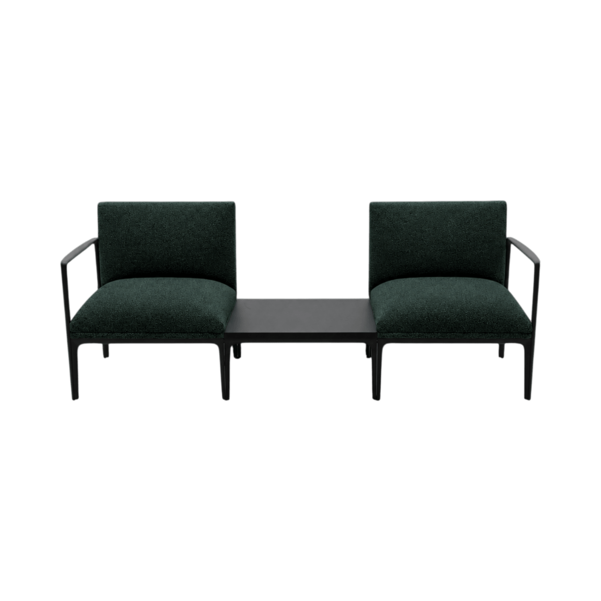 Carter Modular Lounge