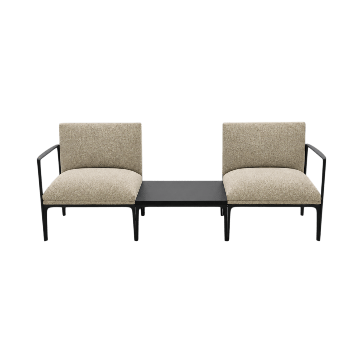 Carter Modular Lounge