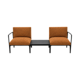 Carter Aluminium Arm – Orange