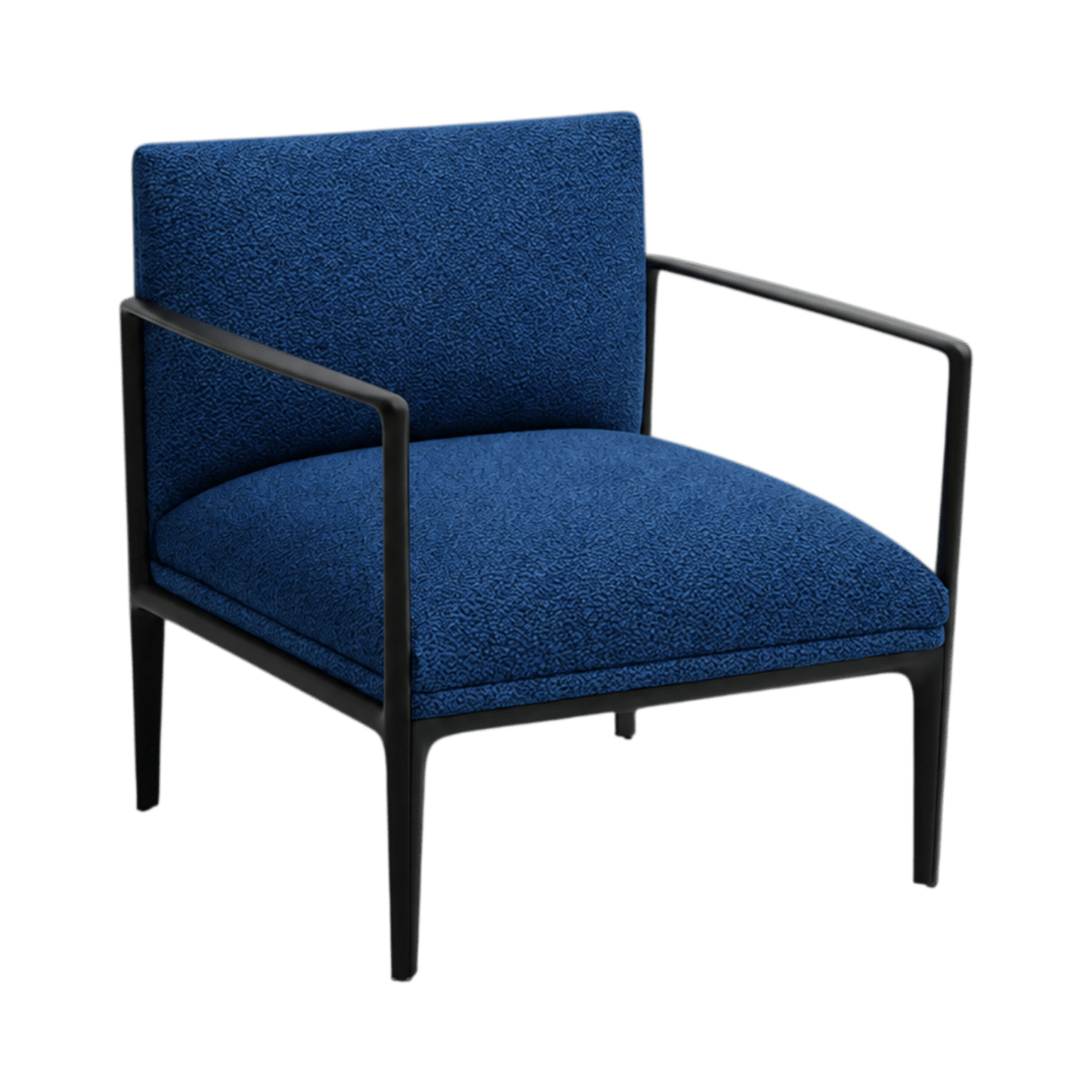 Carter Armchair (Straight Arm) - Green Loop Global