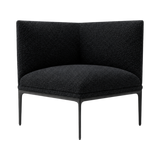 Carter Corner Module - Green Loop Global furniture