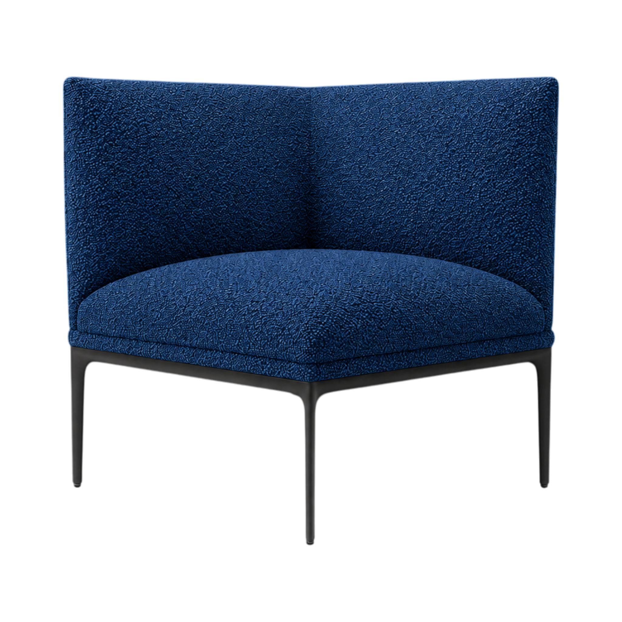 Carter Corner Module – Blue