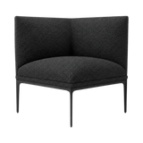 Carter Corner Module – Charcoal