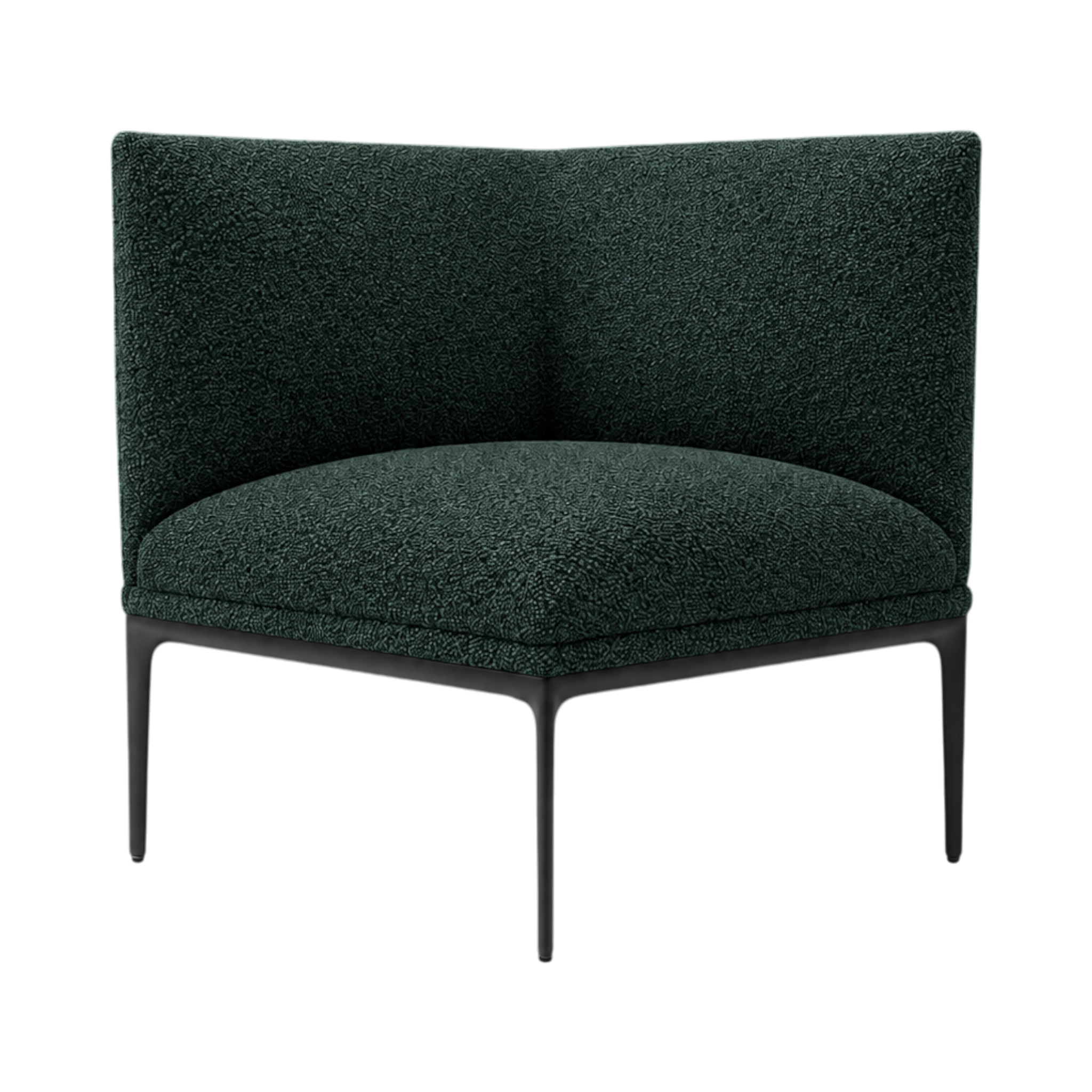Carter Corner Module – Green