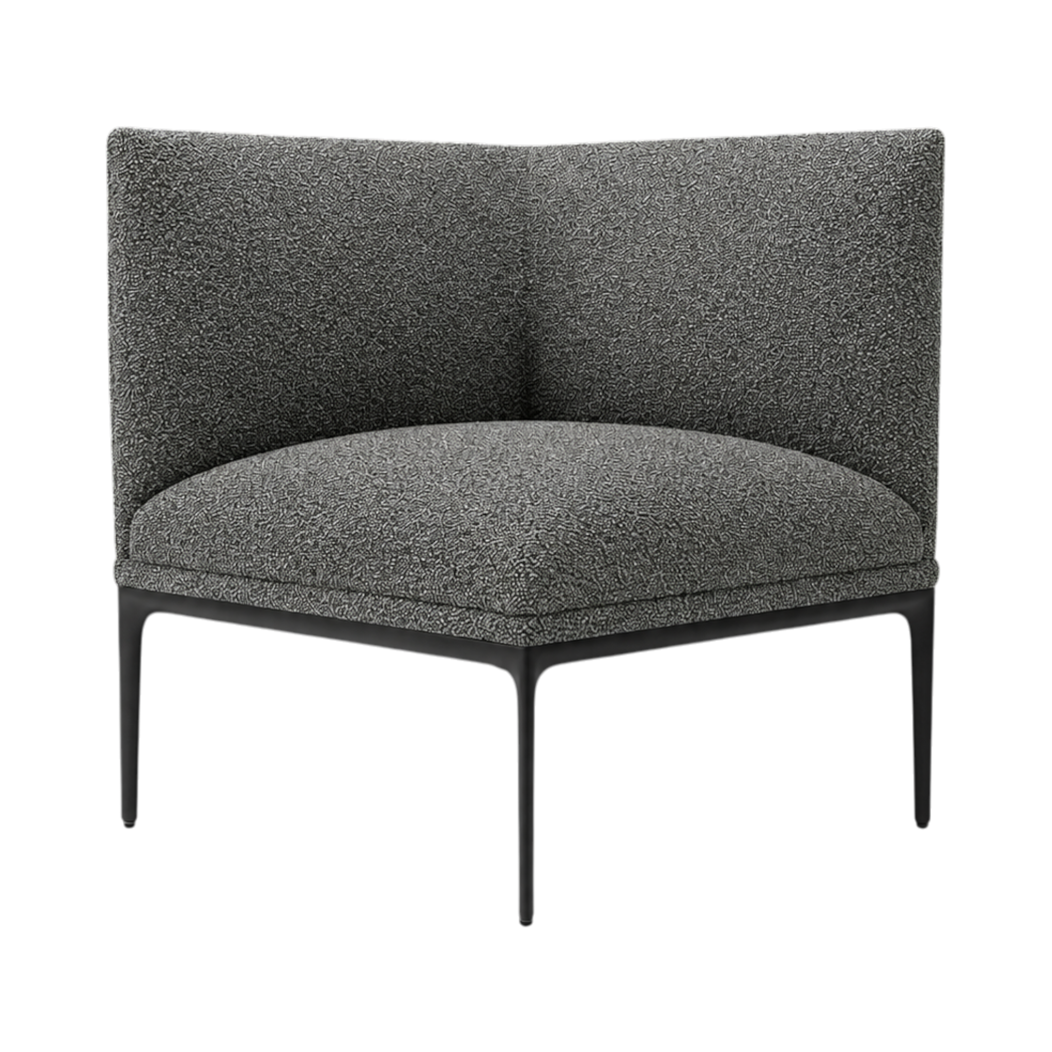 Carter Corner Module – Grey