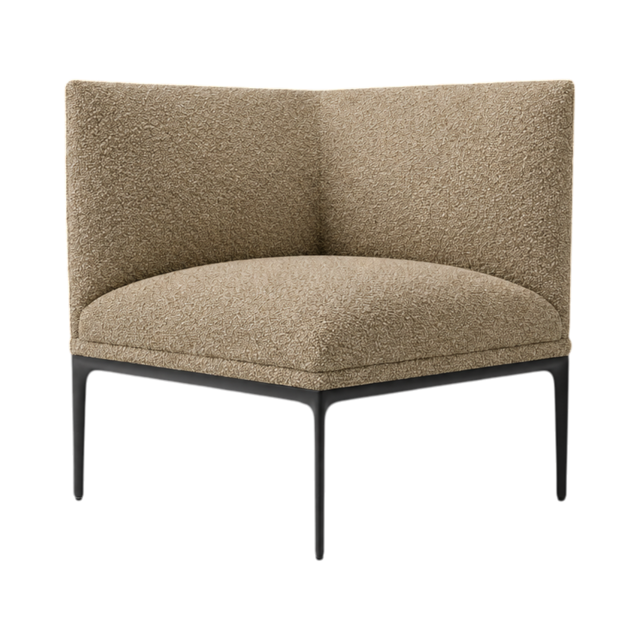 Carter Corner Module – Oat