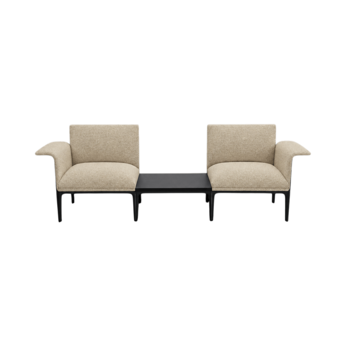 Carter Modular Lounge