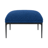 Carter Ottoman – Blue