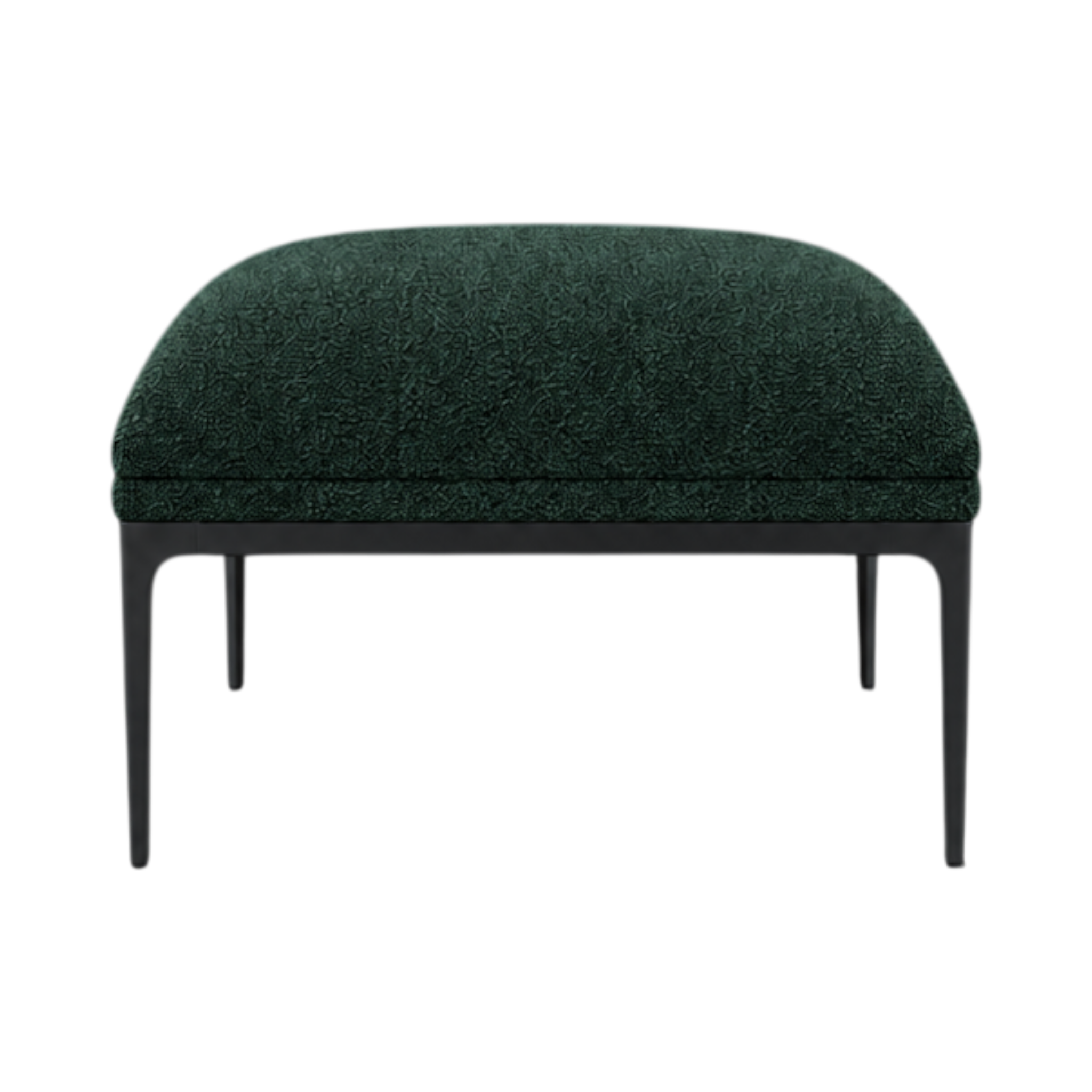 Carter Ottoman – Green