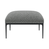 Carter Ottoman – Grey