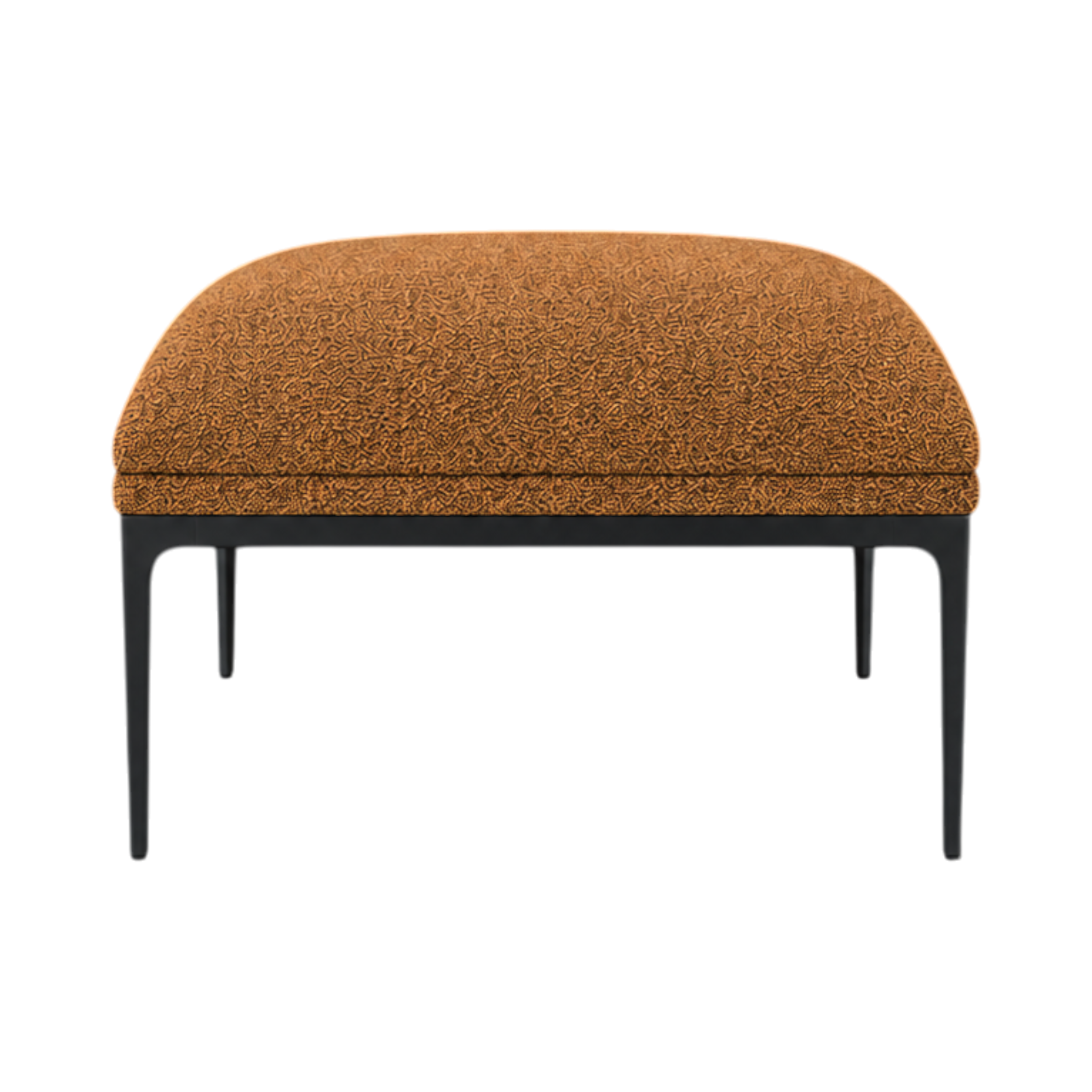 Carter Ottoman – Orange