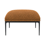 Carter Ottoman – Orange