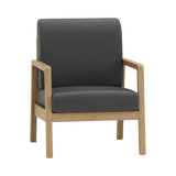 Clara Armchair - Green Loop Global furniture