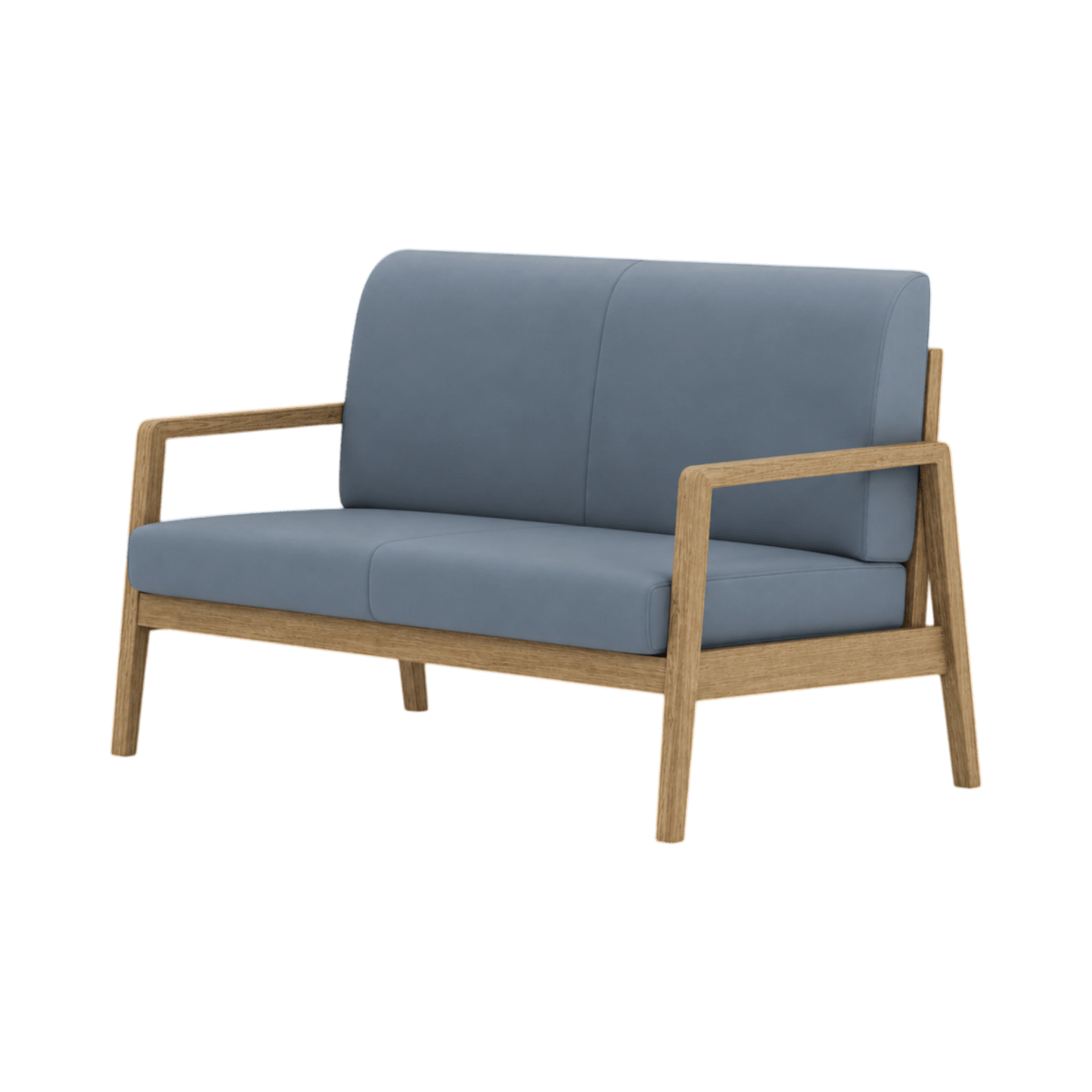 Clara Sofa - Green Loop Global