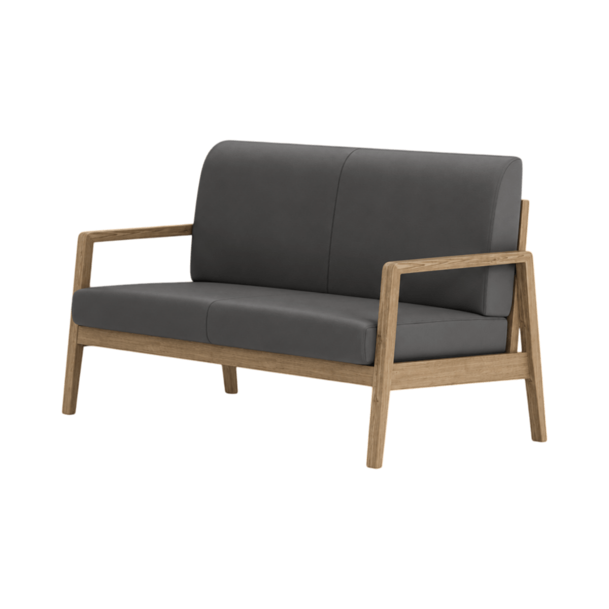 Clara Sofa - Green Loop Global
