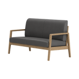 Clara Sofa - Green Loop Global furniture
