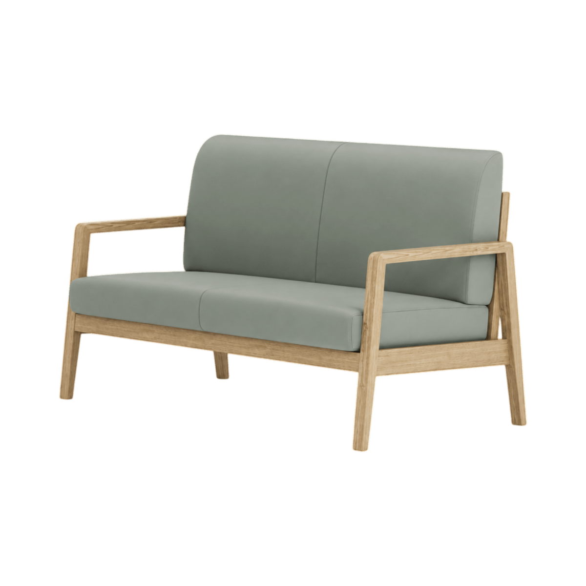 Clara Sofa - Green Loop Global