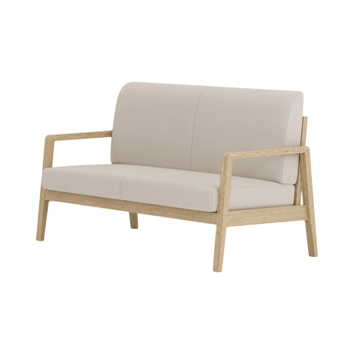 Clara Sofa - Green Loop Global