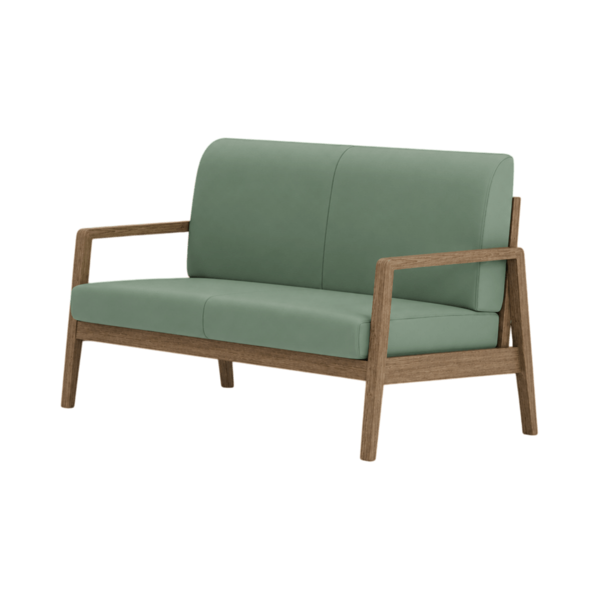 Clara Sofa - Green Loop Global