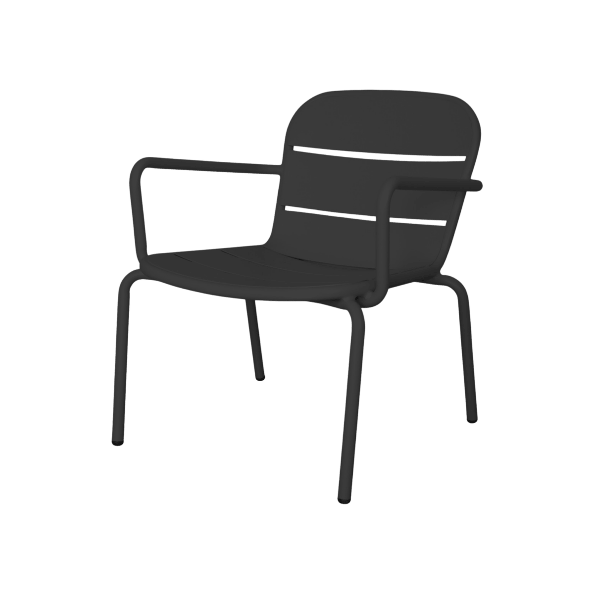 Cleo Armchair - Green Loop Global