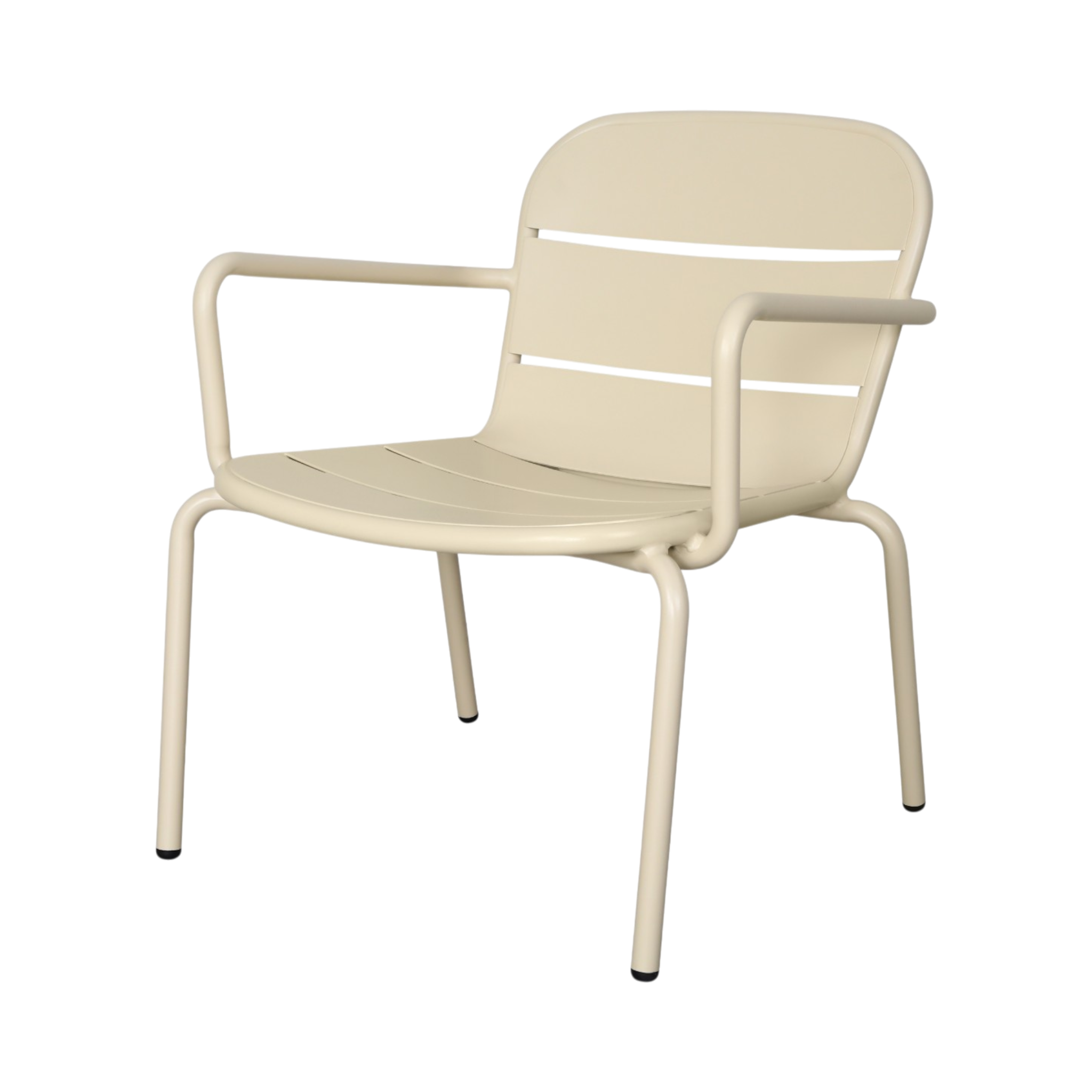 Cleo Armchair – Oat