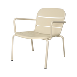Cleo Armchair – Oat