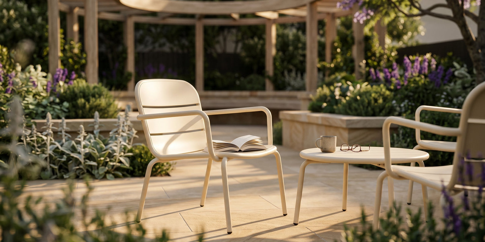 cleo armchair oat moments
