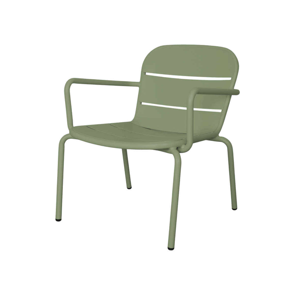 Cleo Armchair - Green Loop Global
