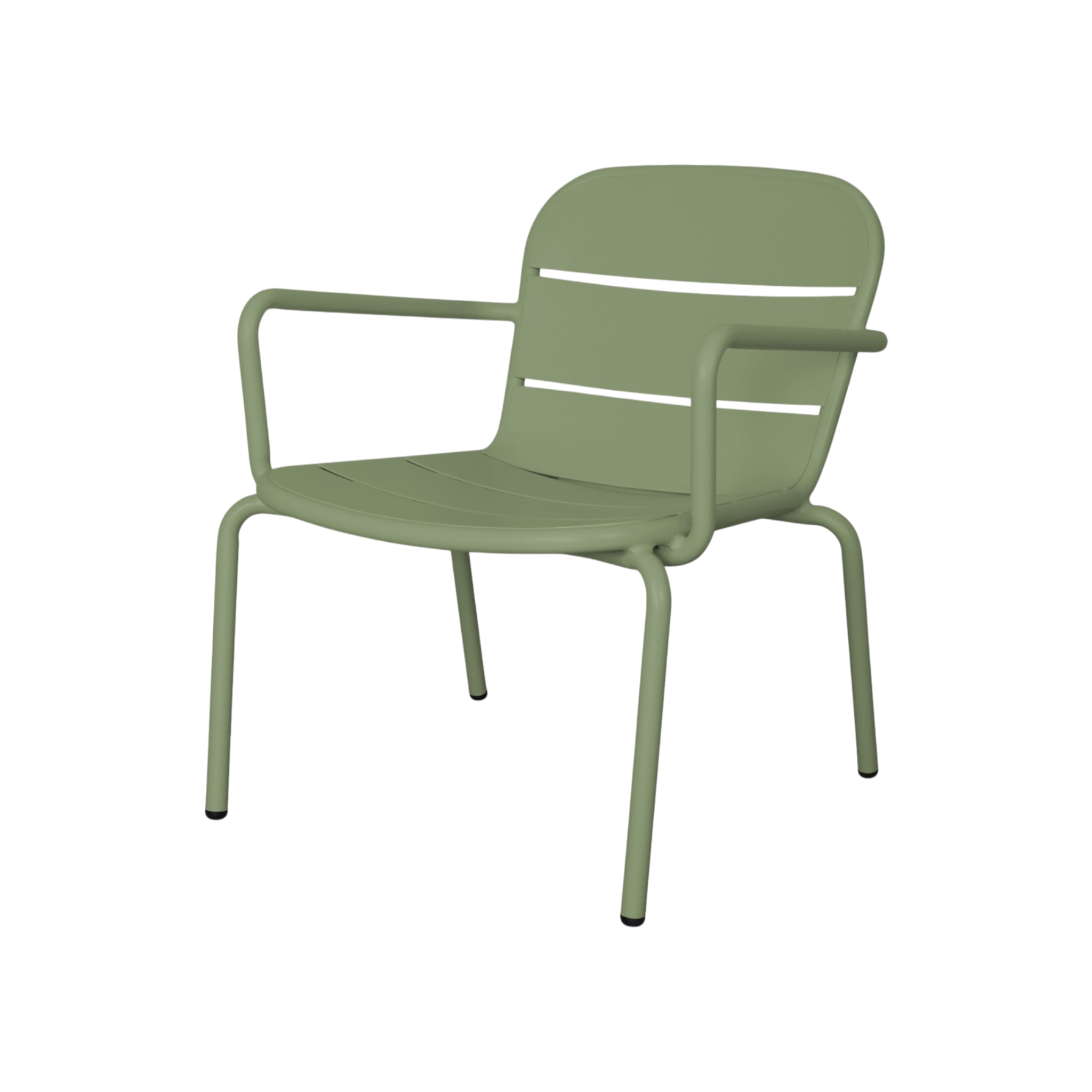 Cleo Armchair – Olive