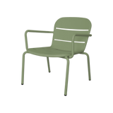 Cleo Armchair – Olive