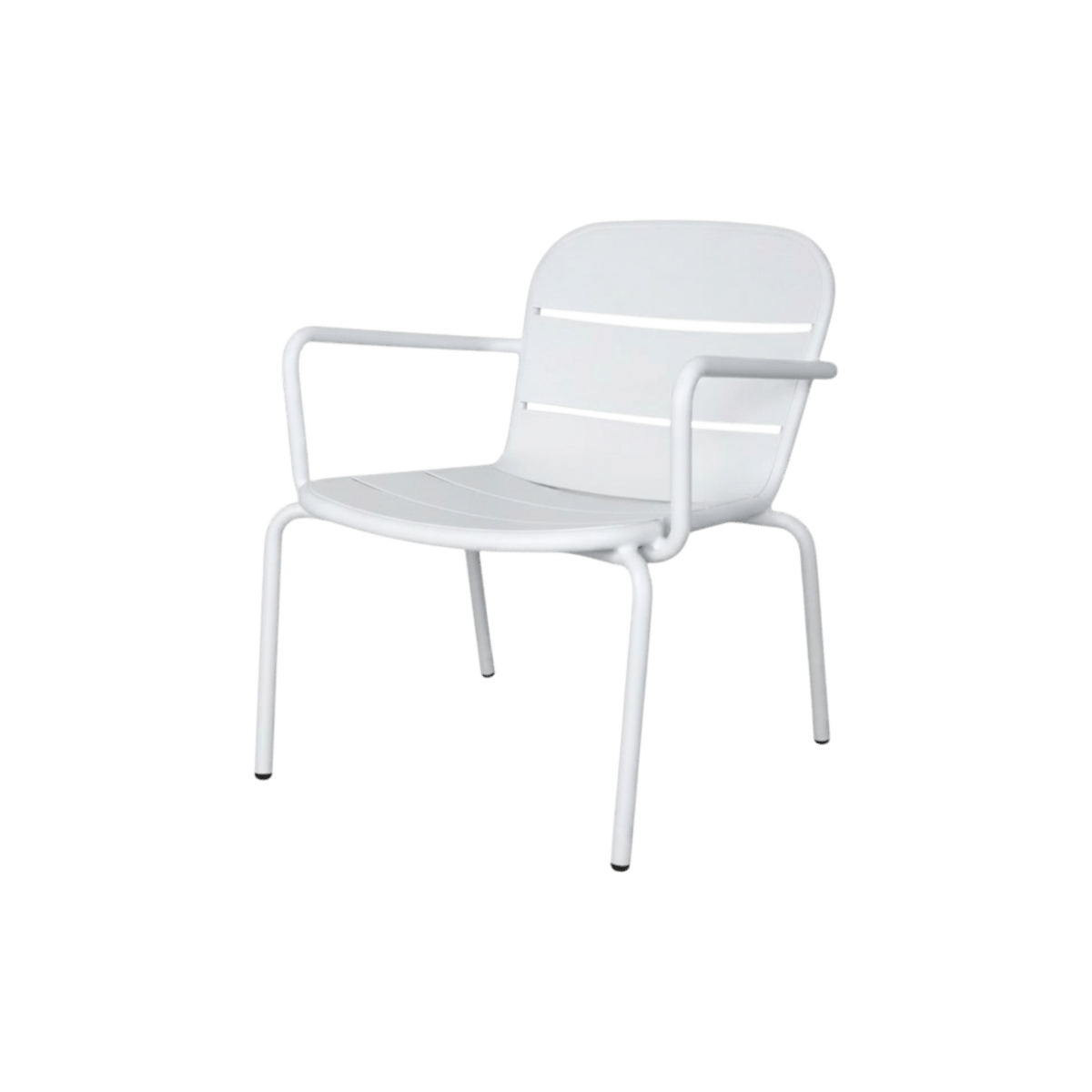 Cleo Armchair - Green Loop Global