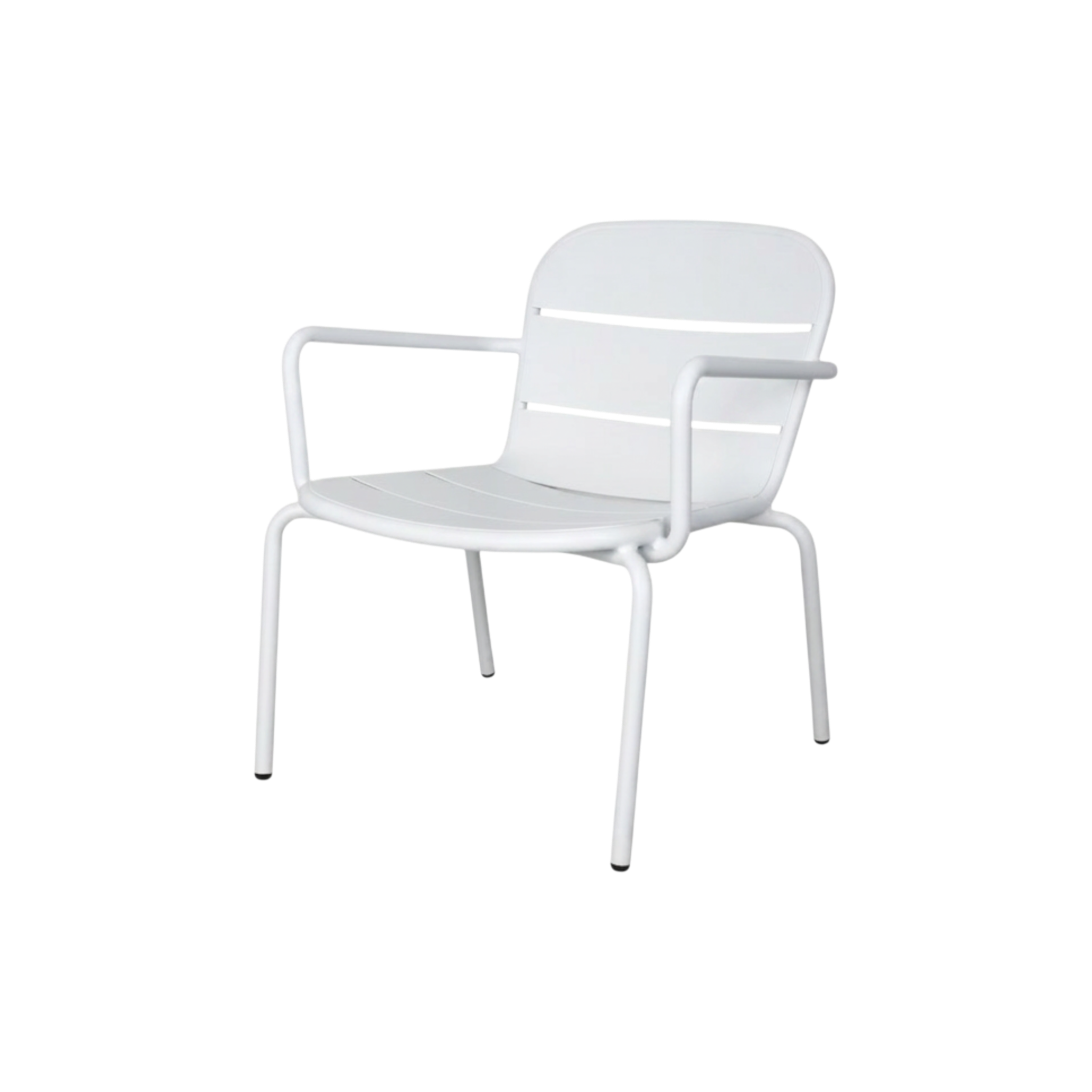 Cleo Armchair - Green Loop Global furniture