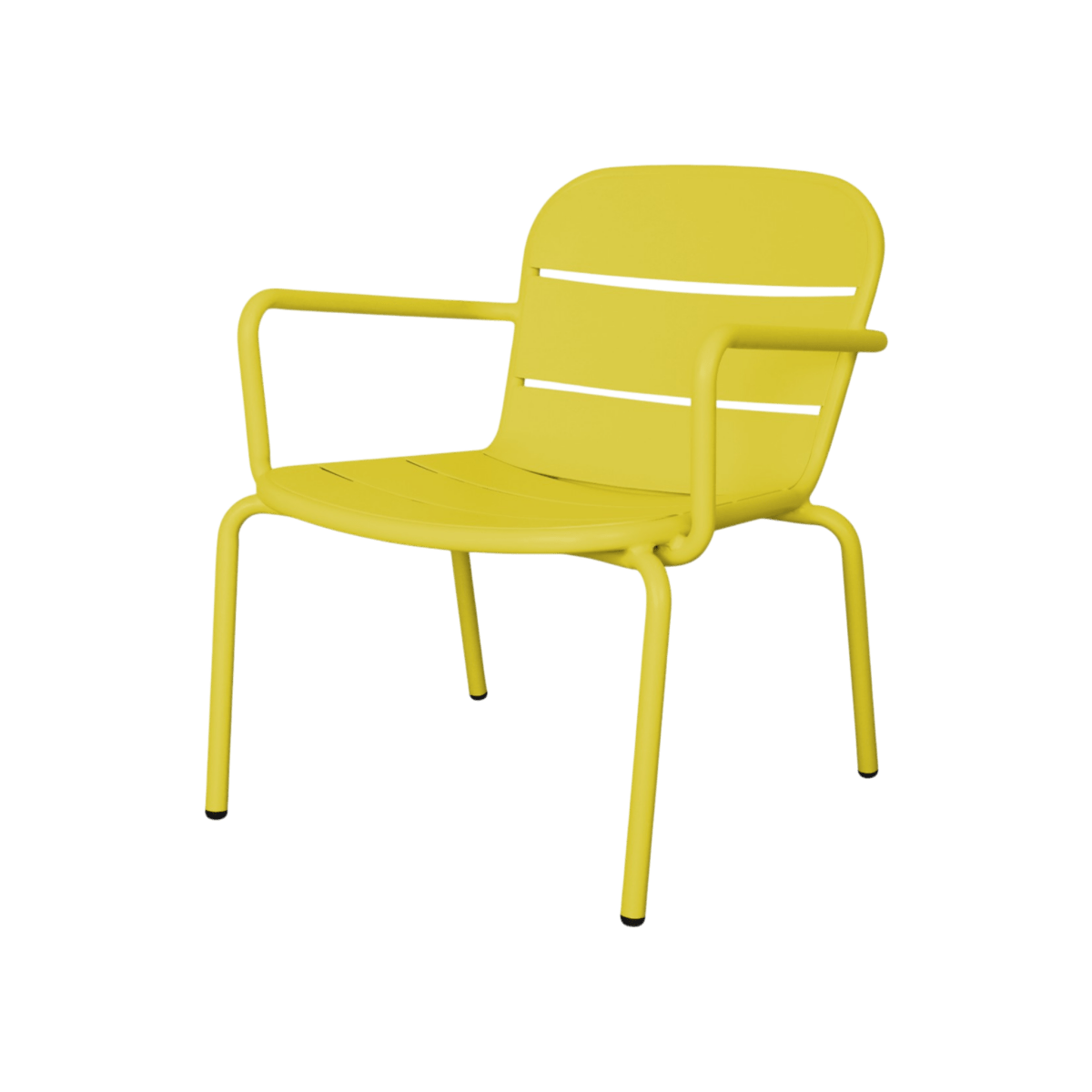 Cleo Armchair - Green Loop Global