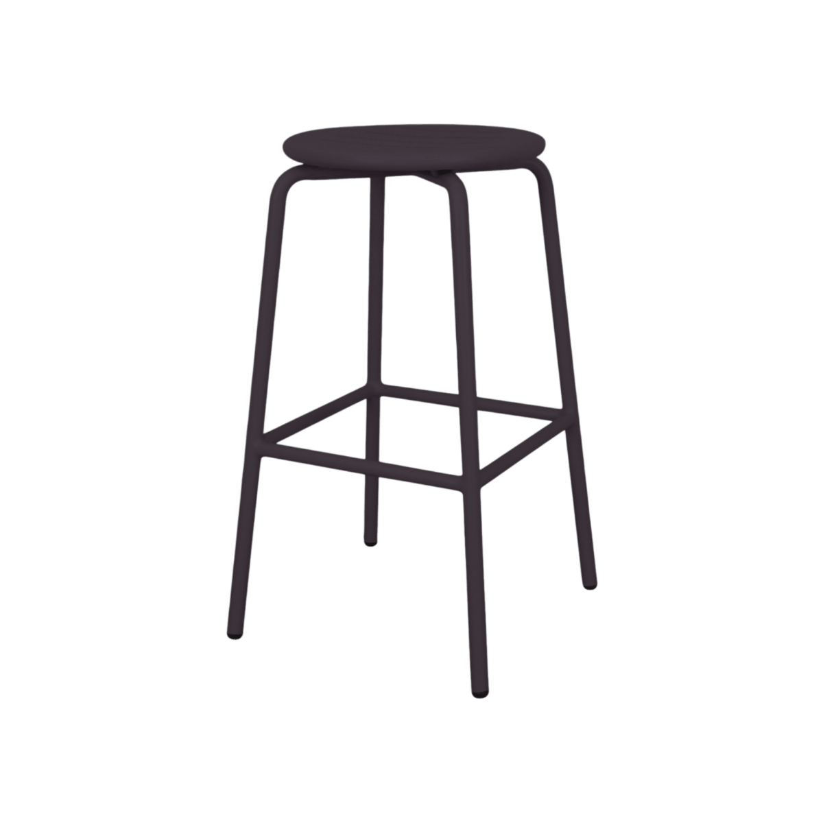 Cleo Bar Stool - Green Loop Global