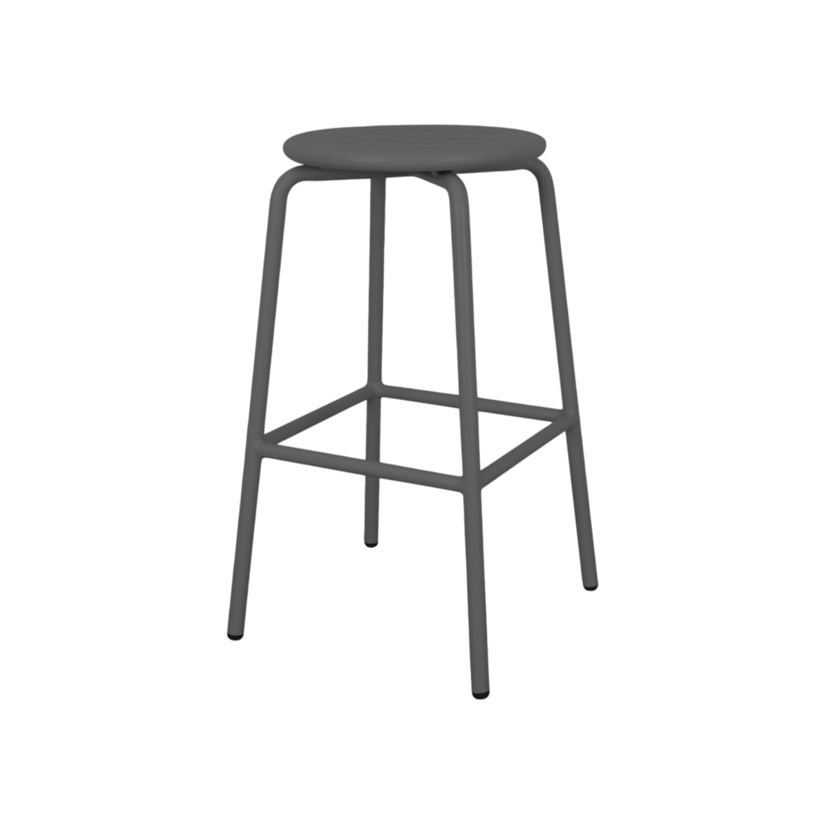 Cleo Bar Stool - Green Loop Global