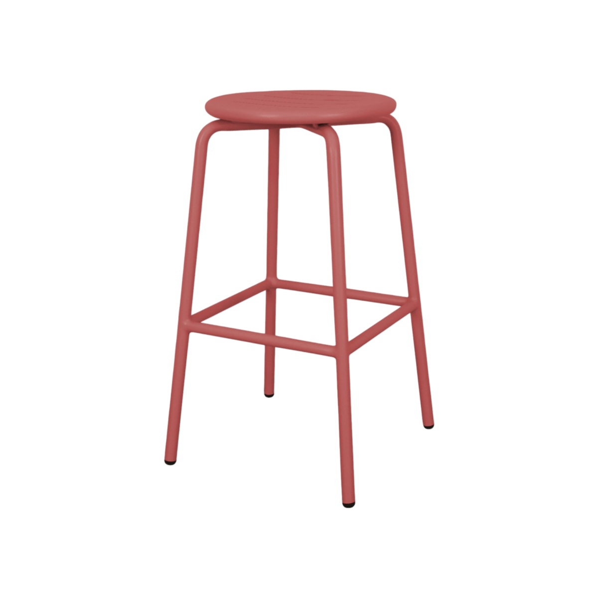 Cleo Bar Stool - Green Loop Global