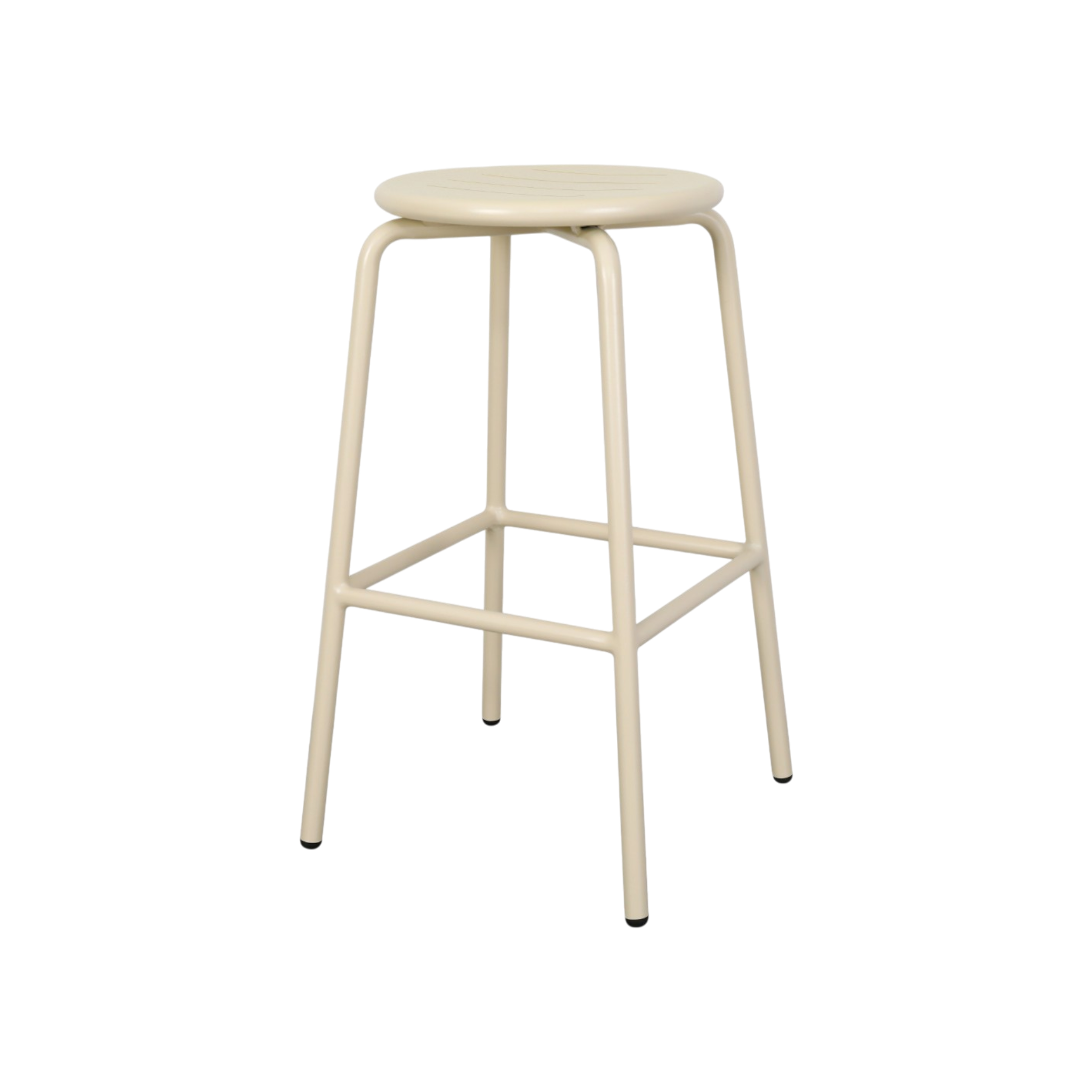 Cleo Bar Stool – Oat