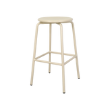 Cleo Bar Stool – Oat